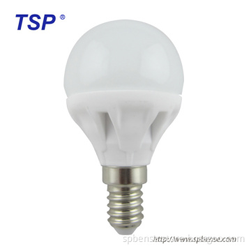 Low Heat No UV Ceramic 4.5W 330lm LED Bulb